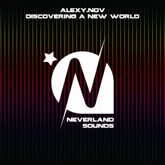 Discovering a New World by Alexy.Nov