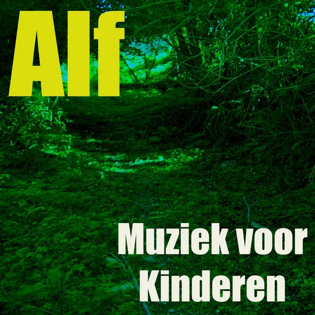 Muziek voor kinderen