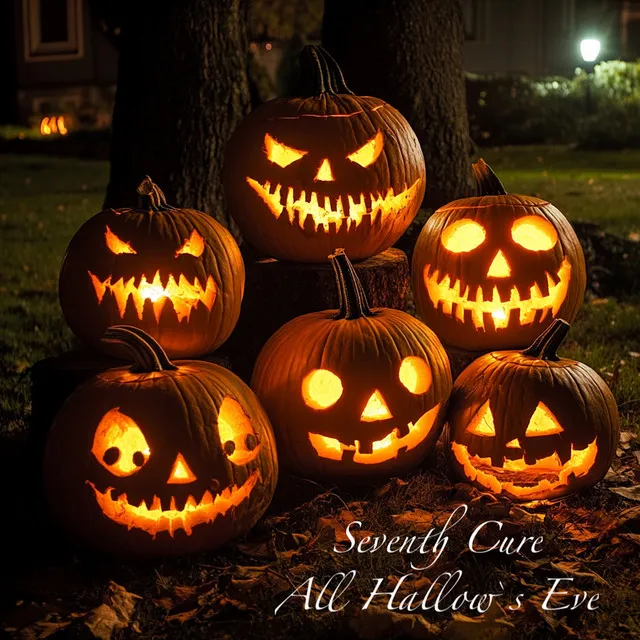 All Hallow`s Eve