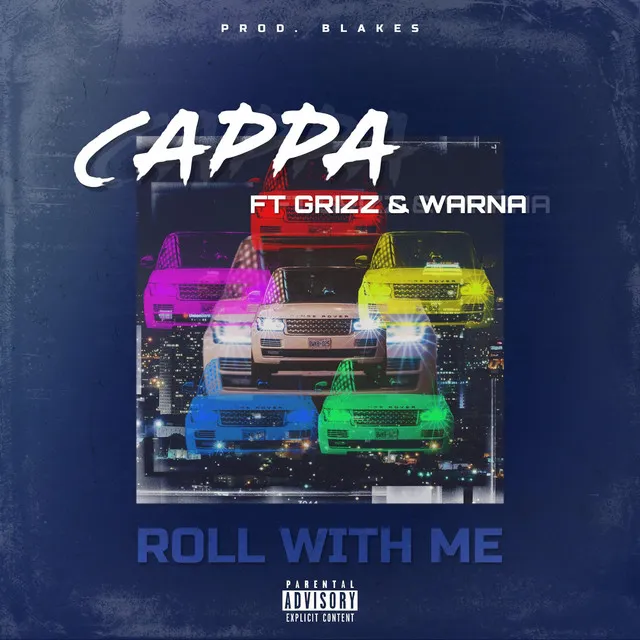 Roll With Me