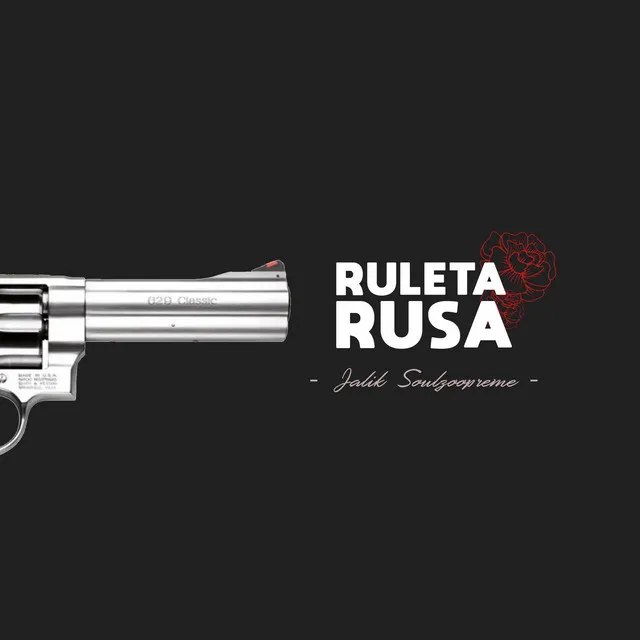 Ruleta Rusa