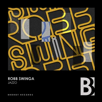 Jazzo by Robb Swinga