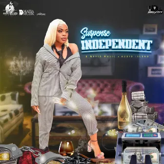 Independent by Suspense