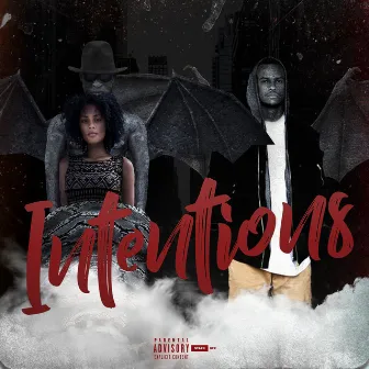 Intentions by Nocturnal