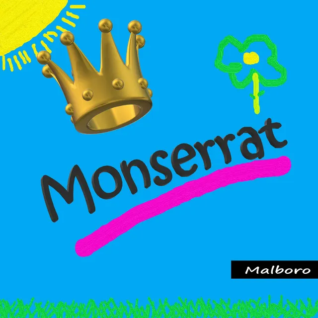 Monserrat - Freestyle