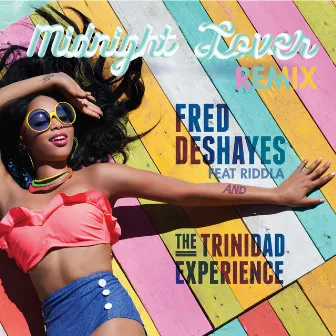 Midnight Lover (Remix) by Fred Deshayes