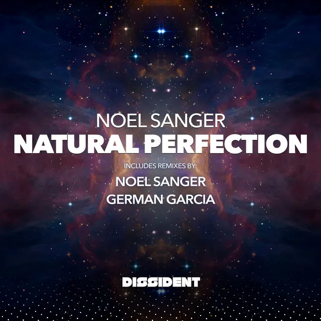 Natural Perfection - German Garcia Remix