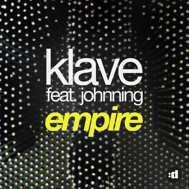 Empire (feat. Johnning)