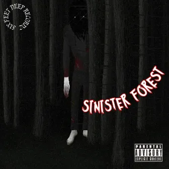 SINISTER FOREST by THEFACETHEYHATE