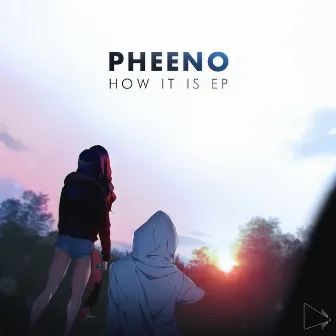 How It Is EP by Pheeno