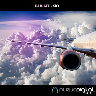 Sky by Dj U-Cef