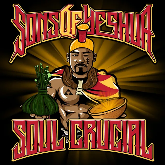 Soul Crucial