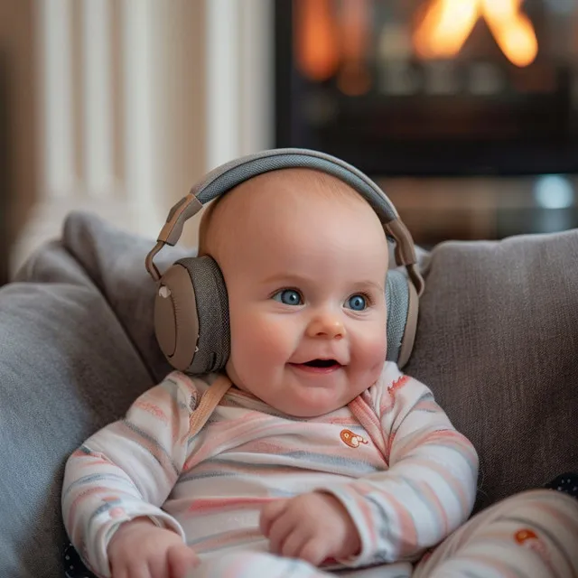 Baby’s First Melodies: Soothing Musical Tones