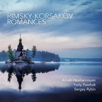 Rimsky-Korsakov: Romances by Anush Hovhannisyan