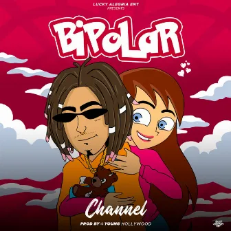 Bipolar by Channel