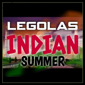 Indian Summer by Legolas