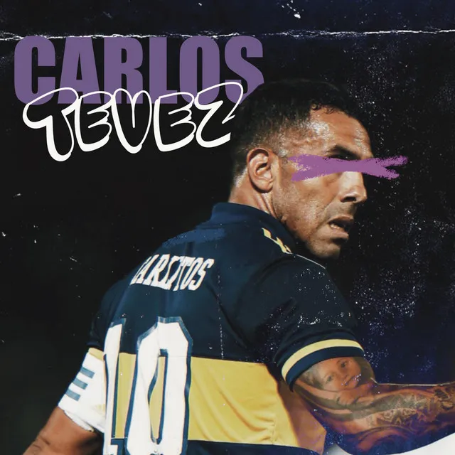 Carlos Tevez