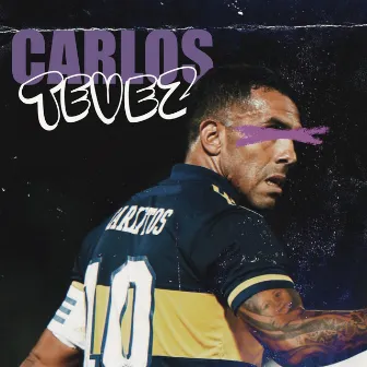 Carlos Tevez by Fresco Feo