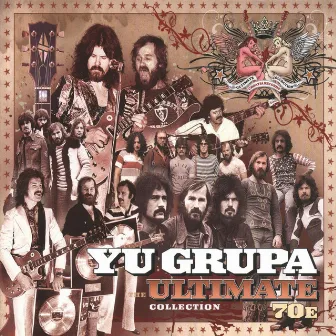 The Ultimate Collection by YU Grupa