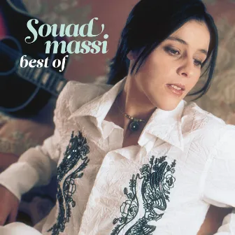 Best Of by Souad Massi