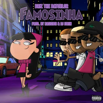 Famosinha by Basicboi