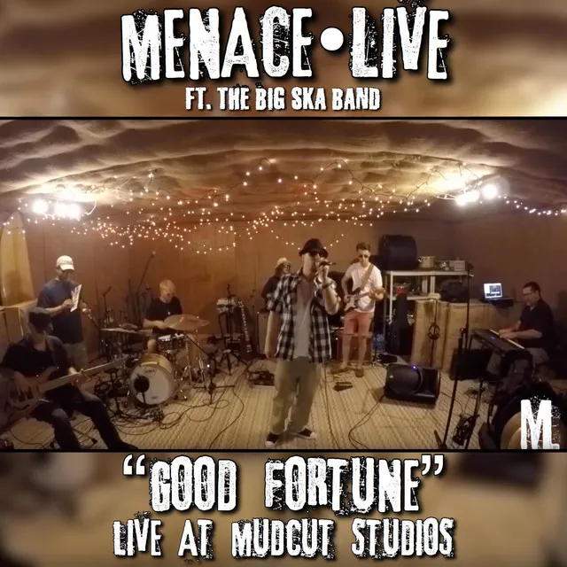 Good Fortune (Live at Mudcut)