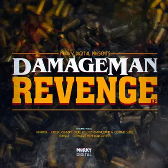 Revenge by Damageman