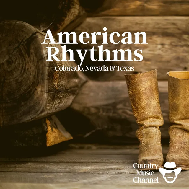 American Rhythms from Colorado, Nevada & Texas