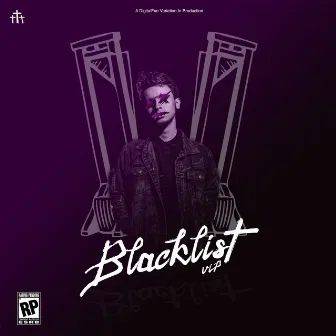 Blacklist (Vip) by DigitalFun