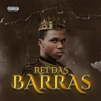 Rei Das Barras by Keoni Peter