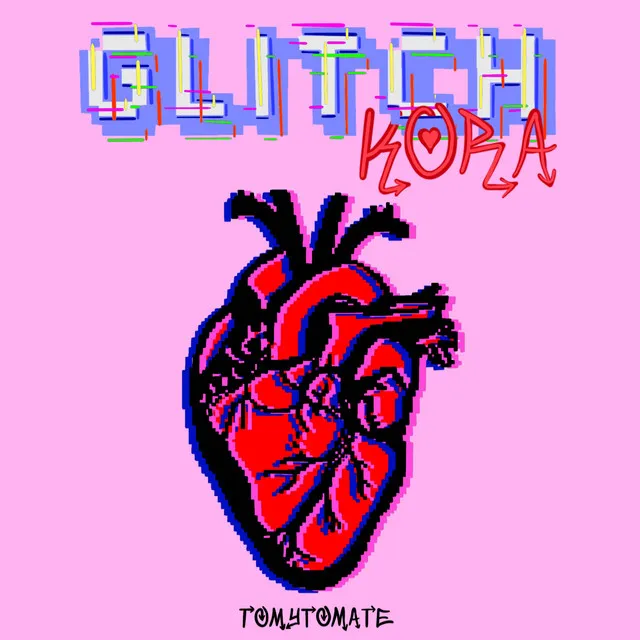 Glitchkora