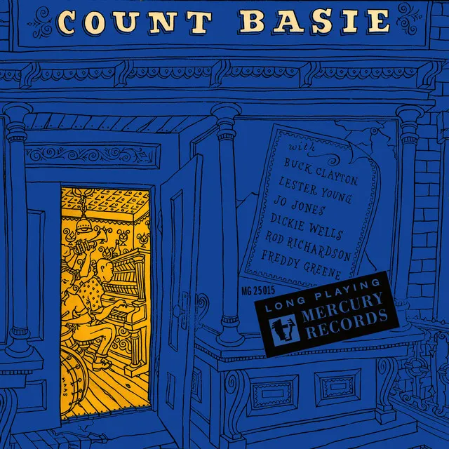 Count Basie