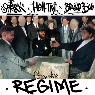 Regime by Hell Tav