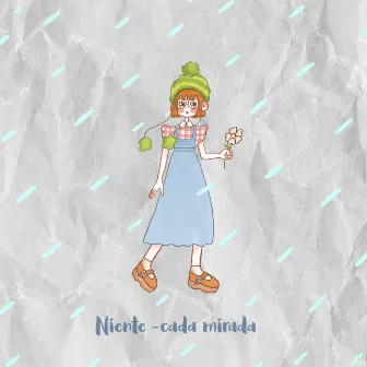 cada mirada by Niente