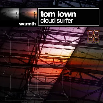 Cloud Surfer EP by Tom Lown