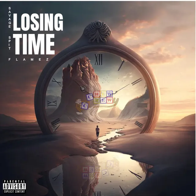 Losing Time