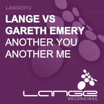 Another You Another Me by Lange