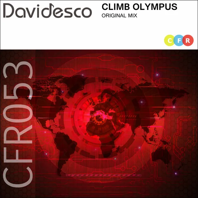 Climb Olympus - Original Mix