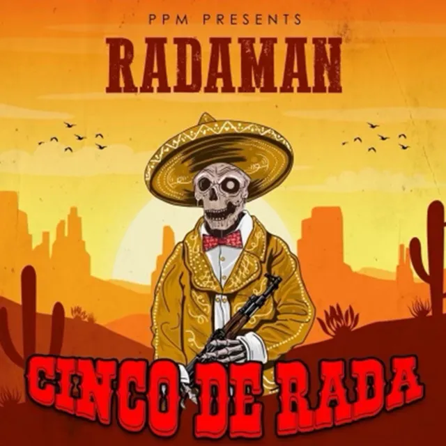 Cinco de Rada