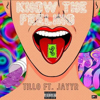 Know The Feeling by TILLO