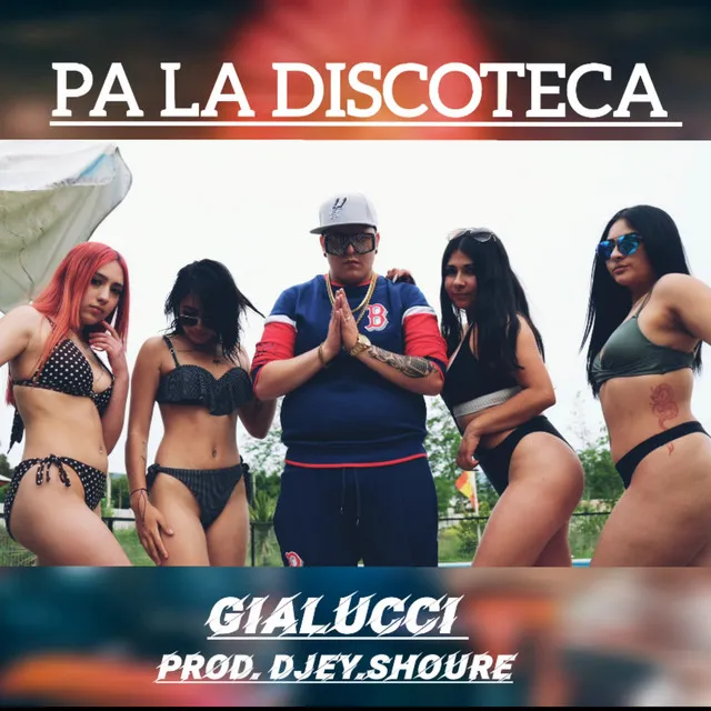 Pa la Discoteca