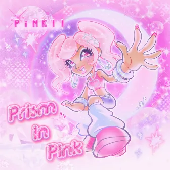 Prism in Pink by PiNKII