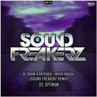 Optimum by Sound Freakerz