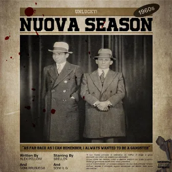 Nuova Season by Sbellen