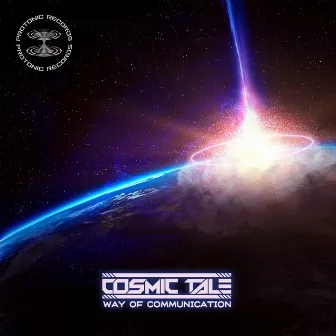 Ways of Communication by cosmic tale