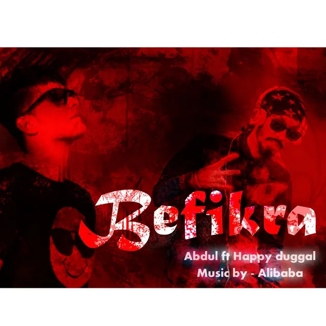 Befikra