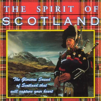 The Spirit Of Scotland by The Scottish Fiddle Orchestra