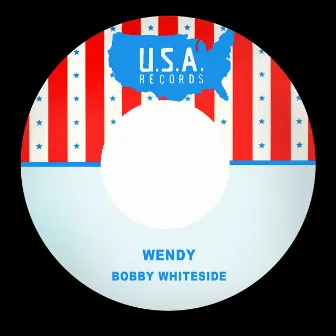 Wendy by Bobby Whiteside