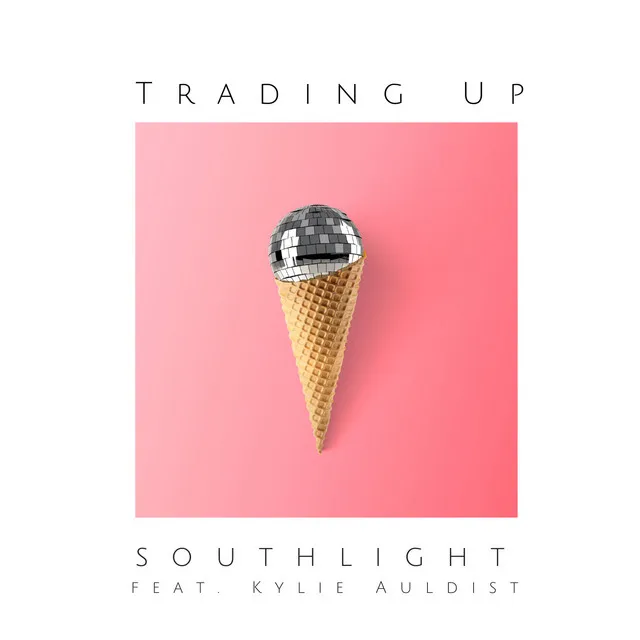 Trading Up - Extended Mix