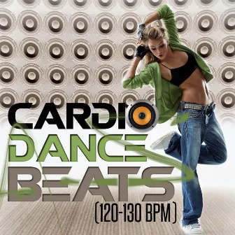 Cardio Dance Beats (120-130 BPM) by Unknown Artist